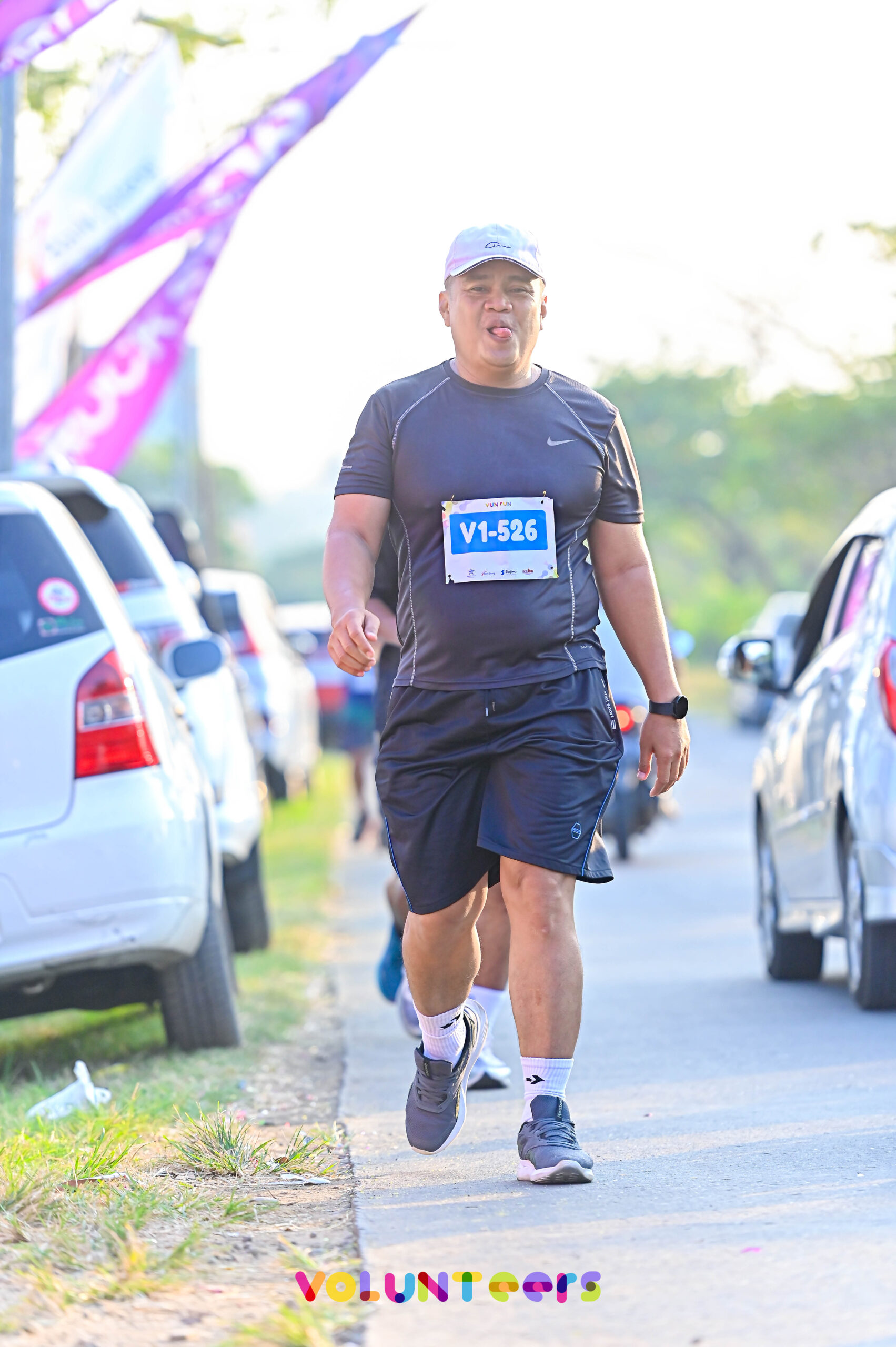 VUN RUN I 869 scaled